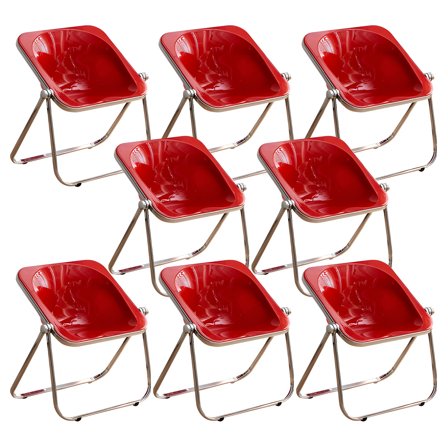Modern Collapsible Chair | Ormau - image 41