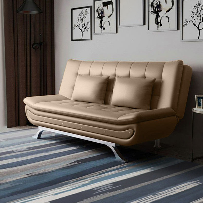 Modern Armless Sofa | Ormau - image 10