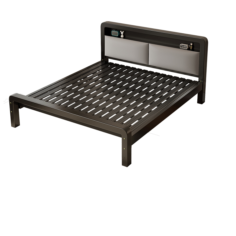 Minimalist Storage Bed | Ormau - image 1