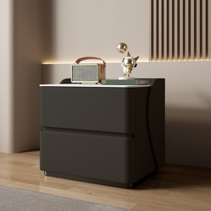 Minimalist Nightstand | Ormau - image 2