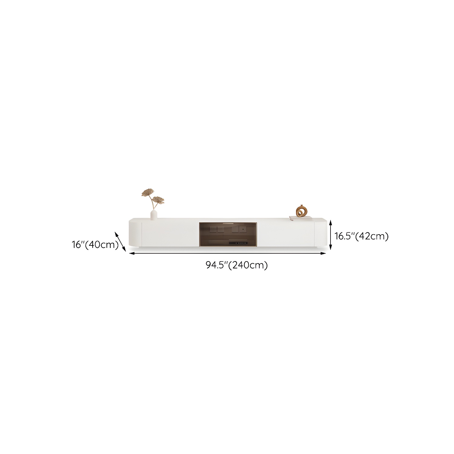 Modern Media Console | Ormau - image 19
