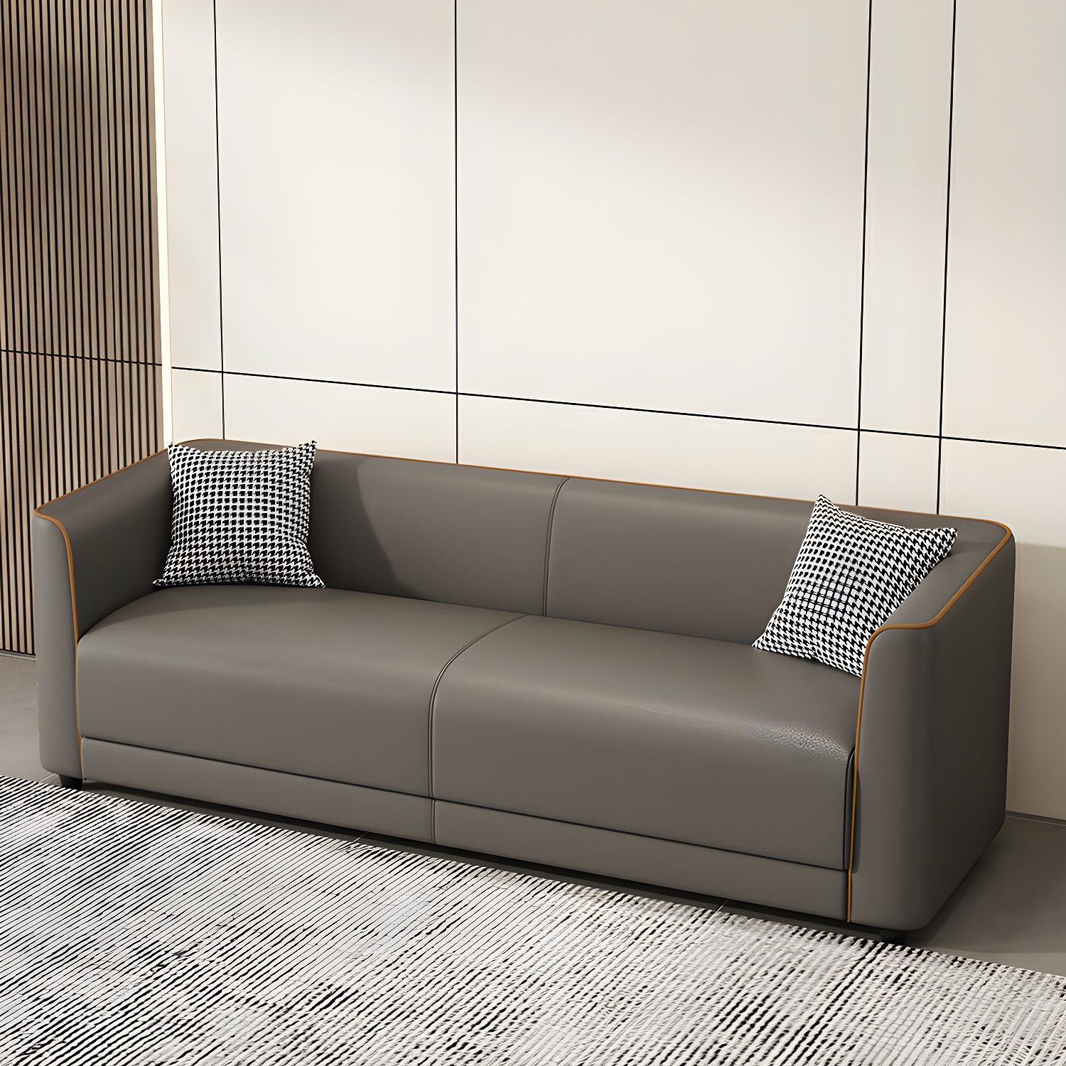 Tuxedo Arm Sofa | Ormau - image 5