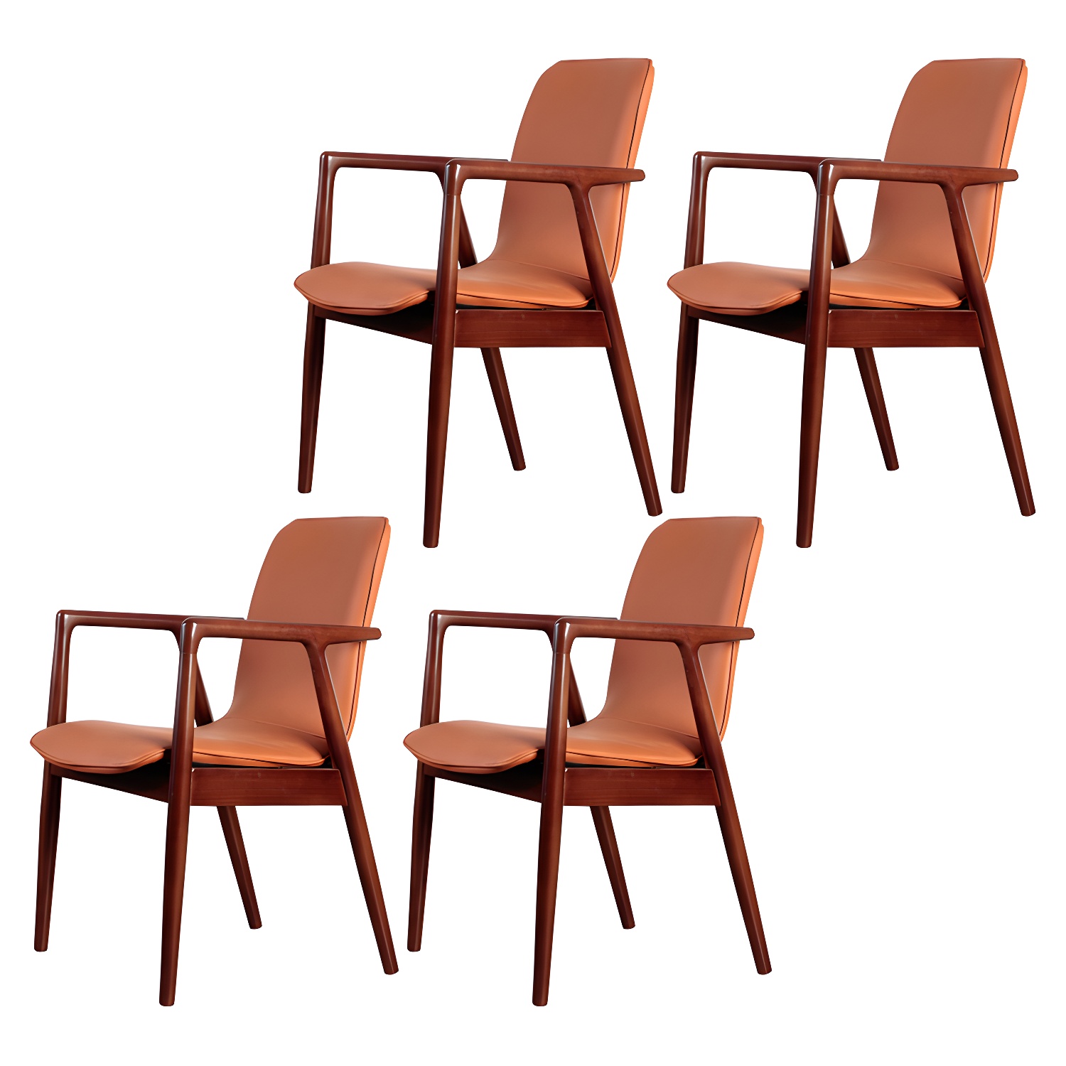 Parsons Dining Chair | Ormau - image 37