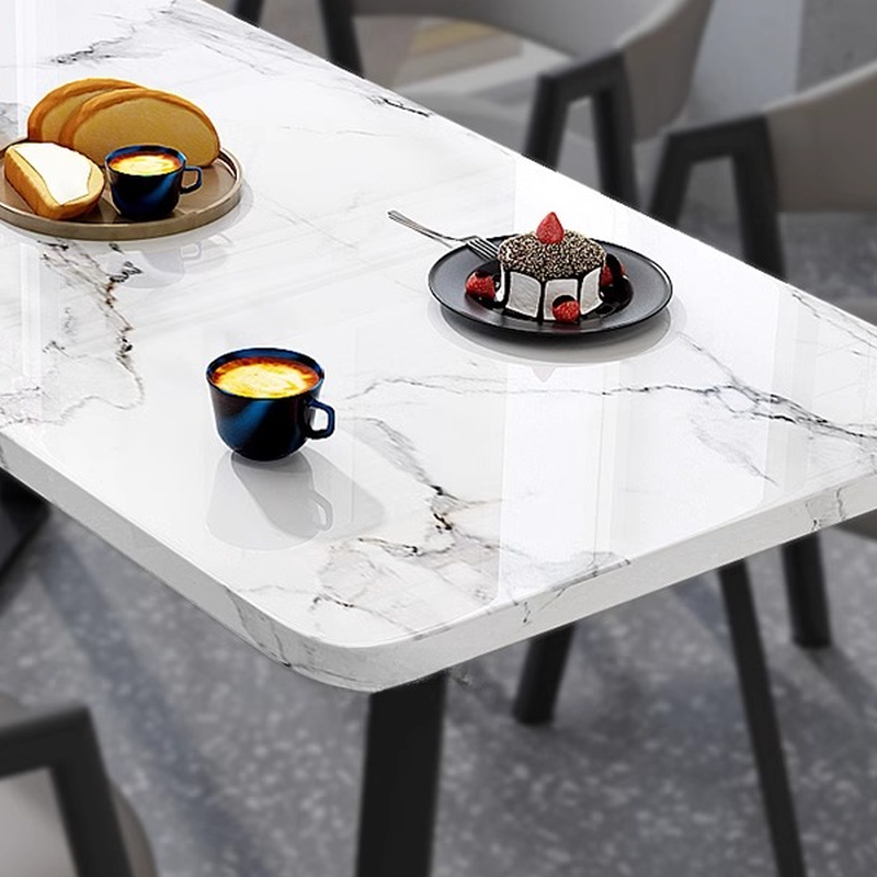 Sleigh Slate Dining Set | Ormau - image 8