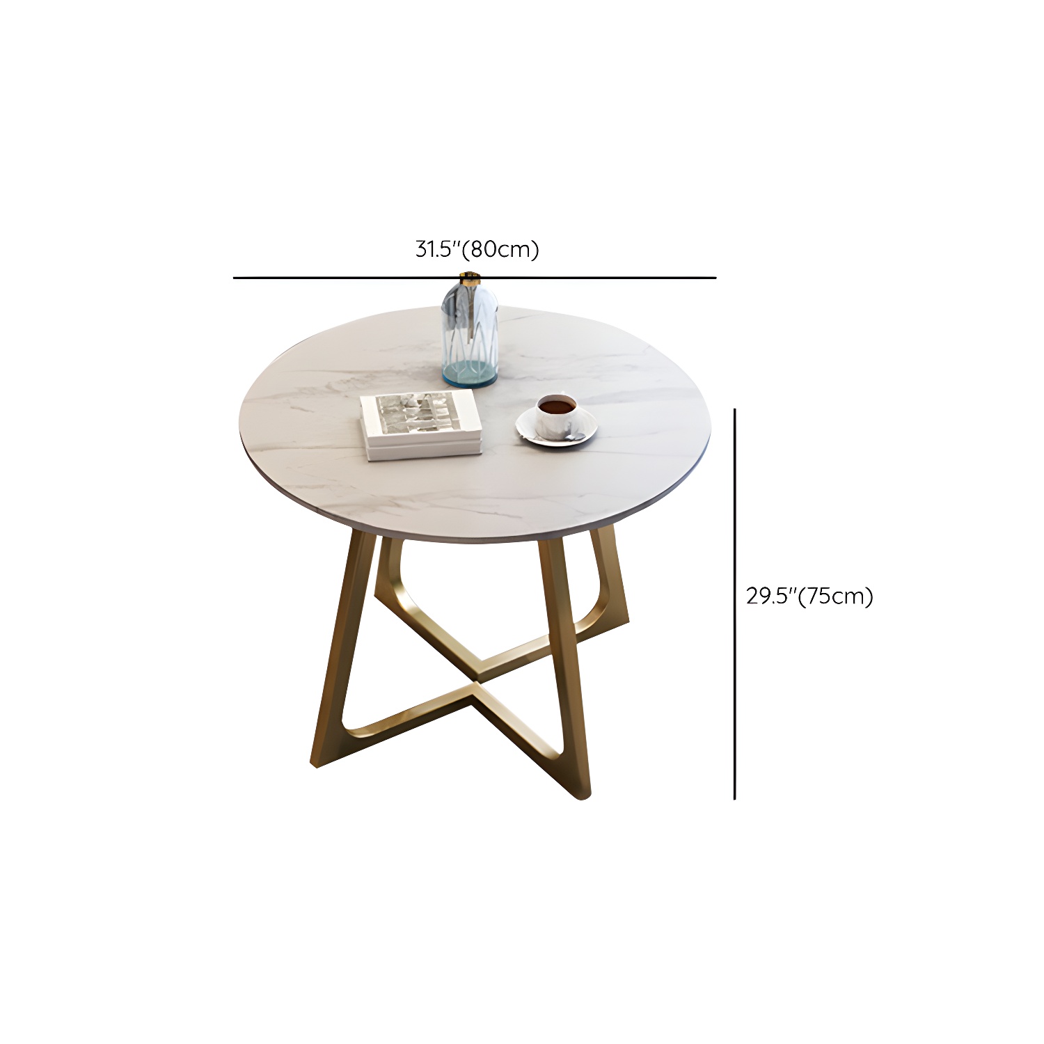 Glam Dining Set | Ormau - image 15