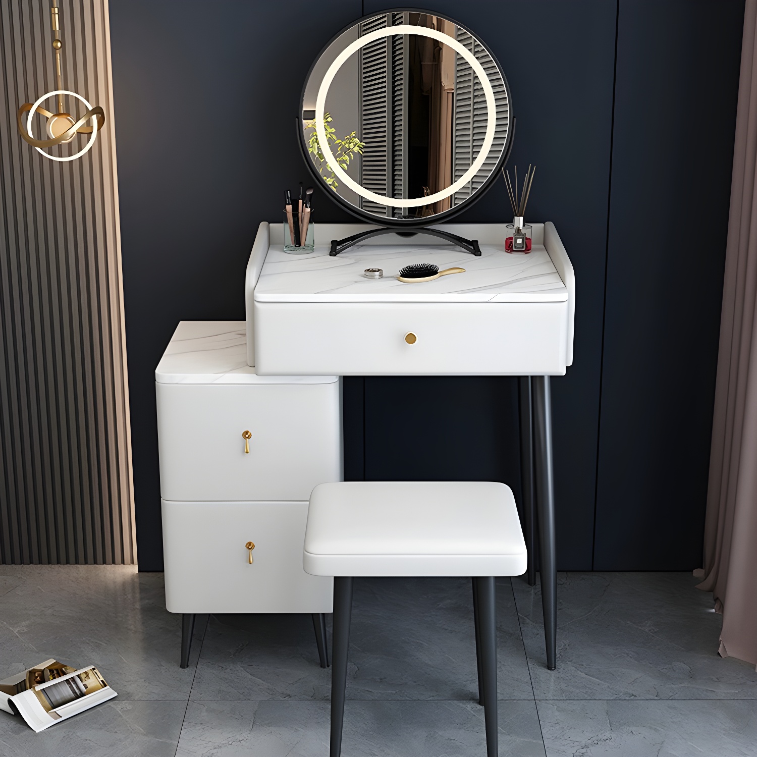Makeup Vanity | Ormau - image 4
