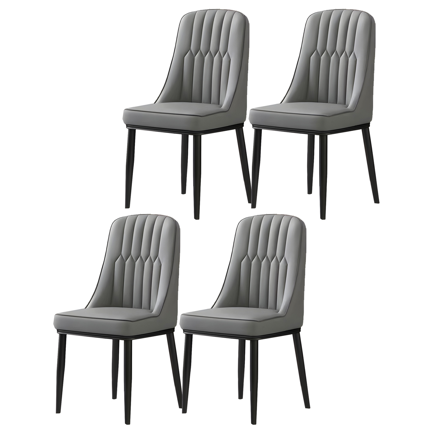 Glam Parsons Chair | Ormau - image 38