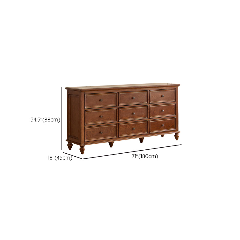 Cocoa Ash Dresser | Ormau - image 13