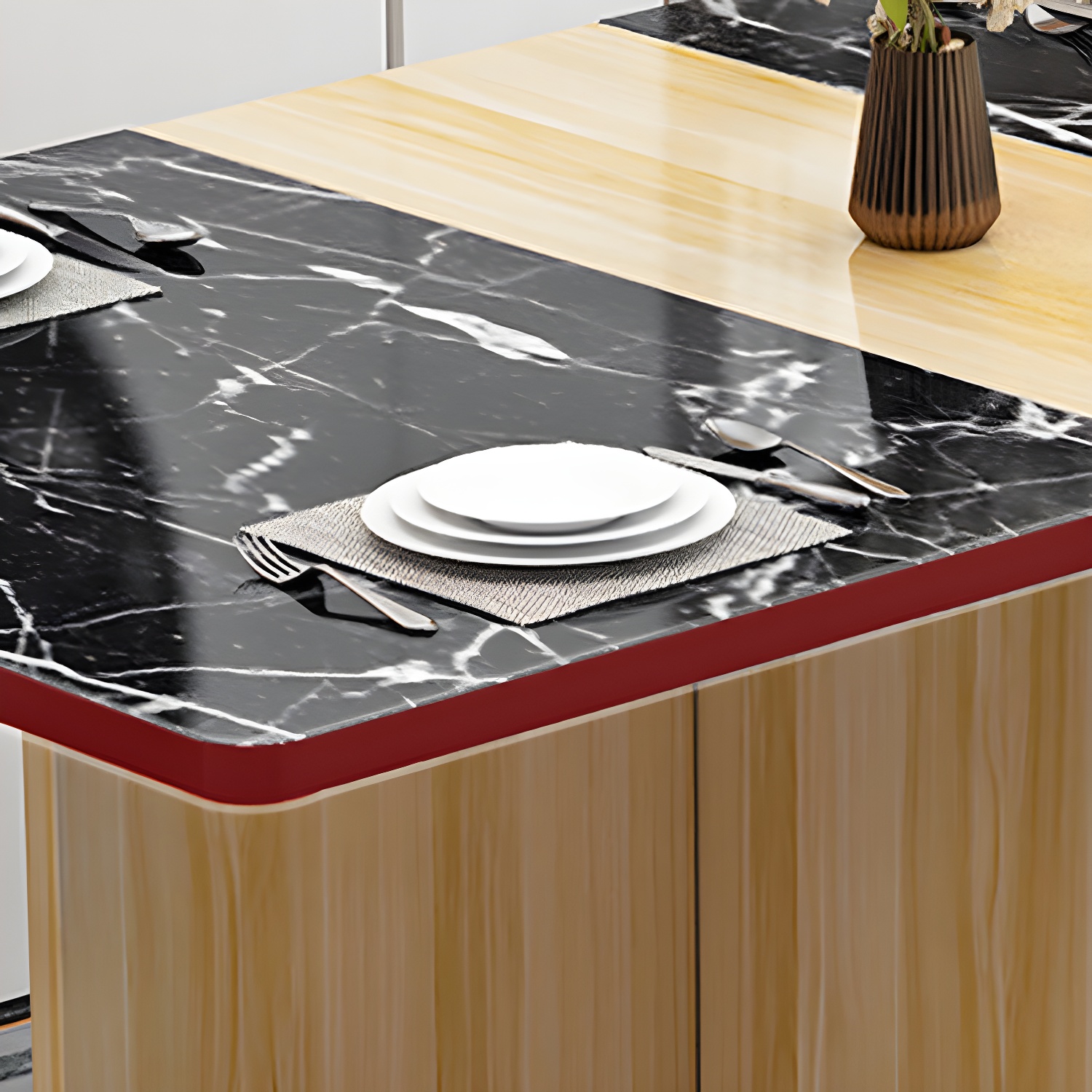 Modern Dining Set | Ormau - image 14