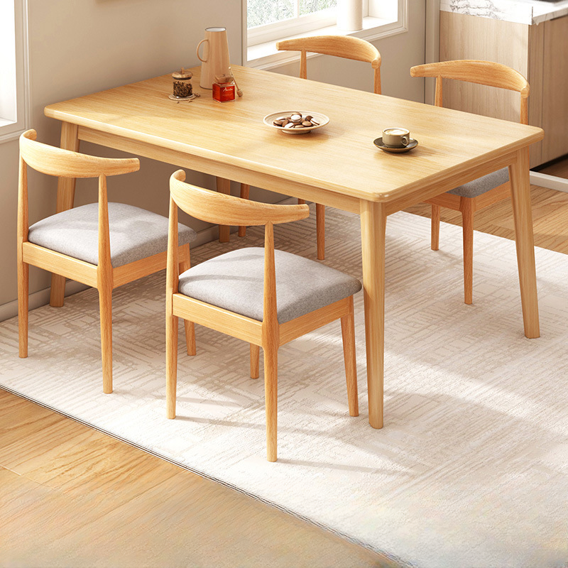 Architect Dining Table Set | Ormau - image 17