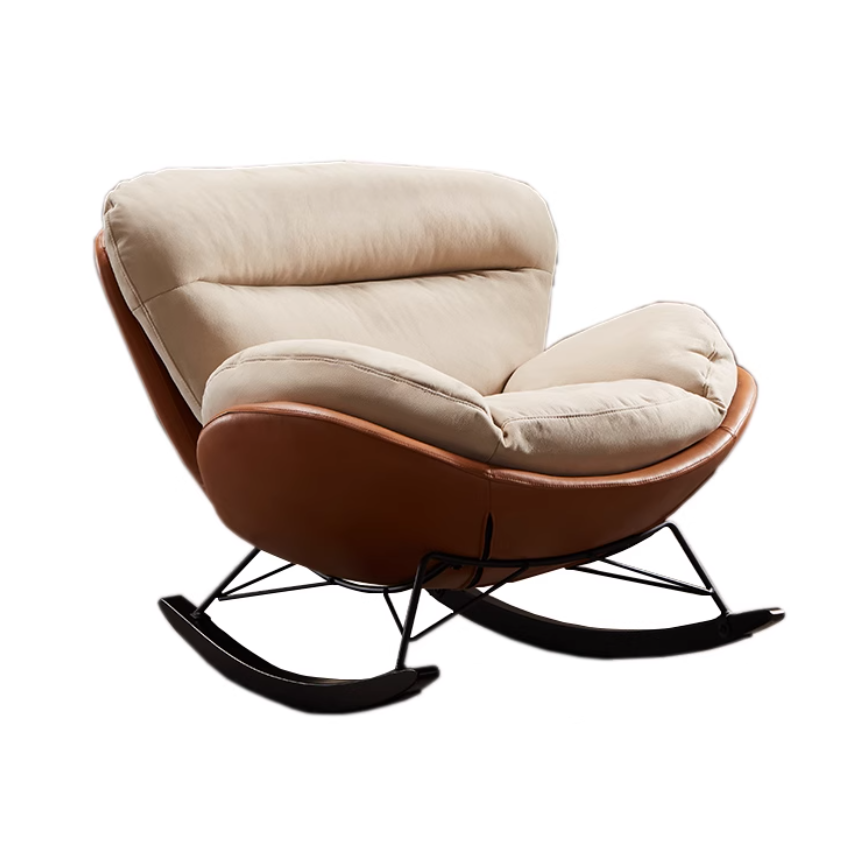 Simple Rocking Chair | Ormau - image 8