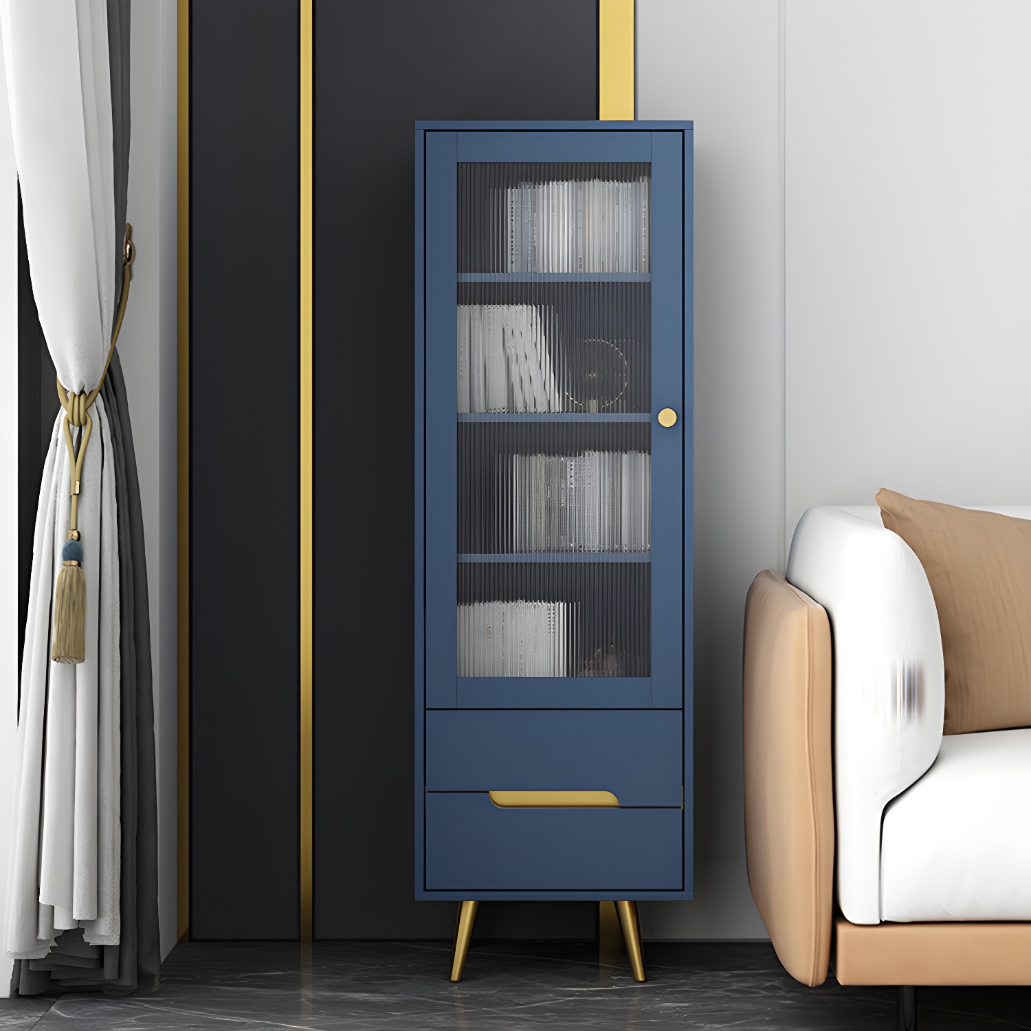 Modern Accent Cabinet | Ormau - image 15
