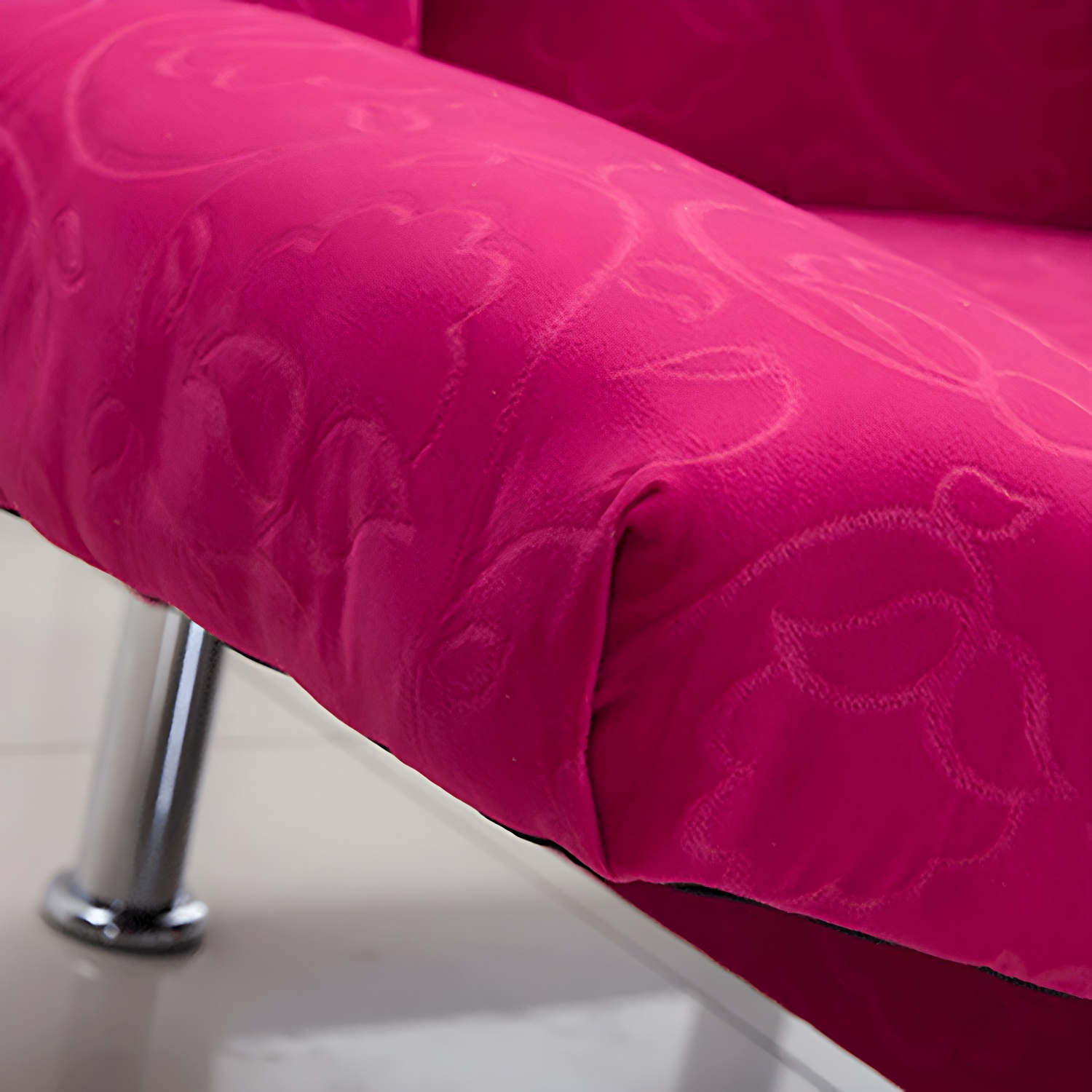 Silver Sofa Bed | Ormau - image 50