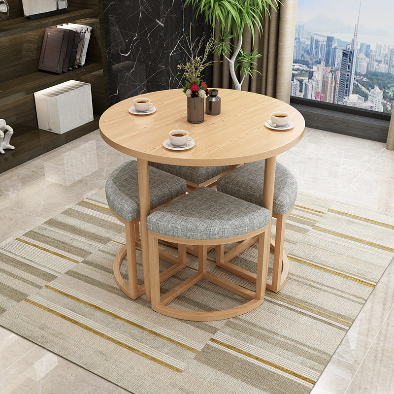 Toboggan Dining Set | Ormau - image 4