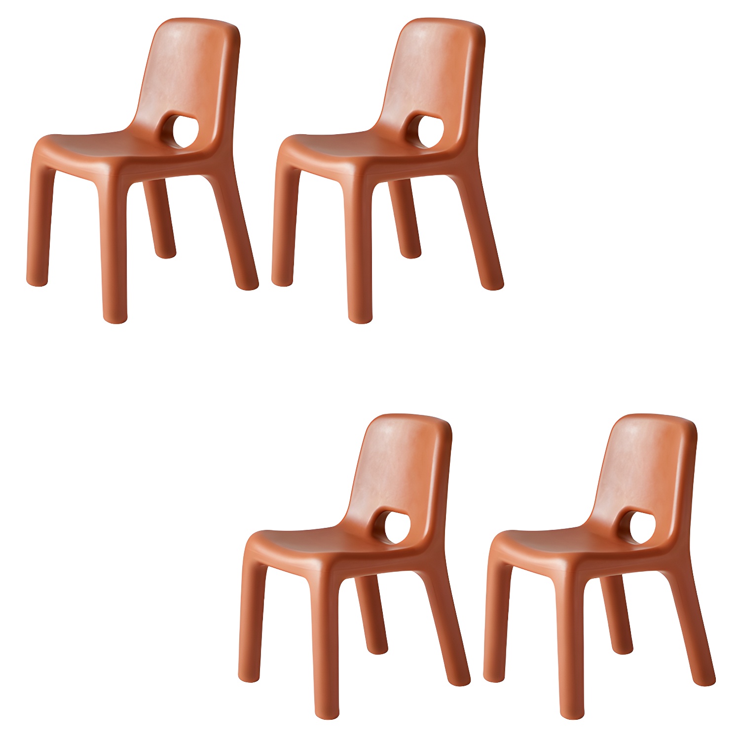 Sculptural Dining Chair | Ormau - image 34