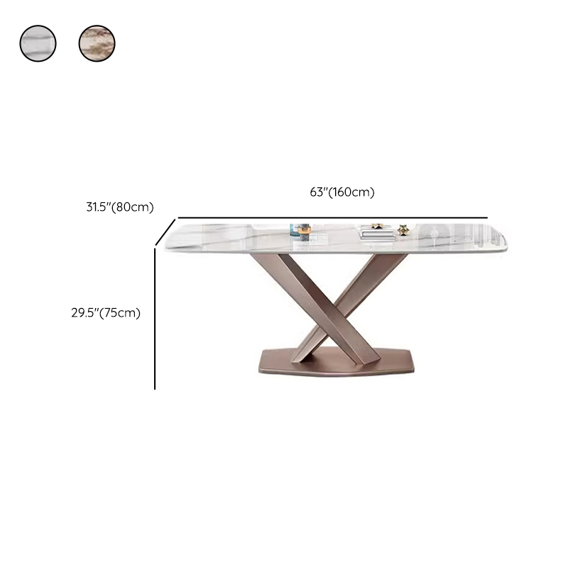 Sintered Stone Dining Table | Ormau - image 18