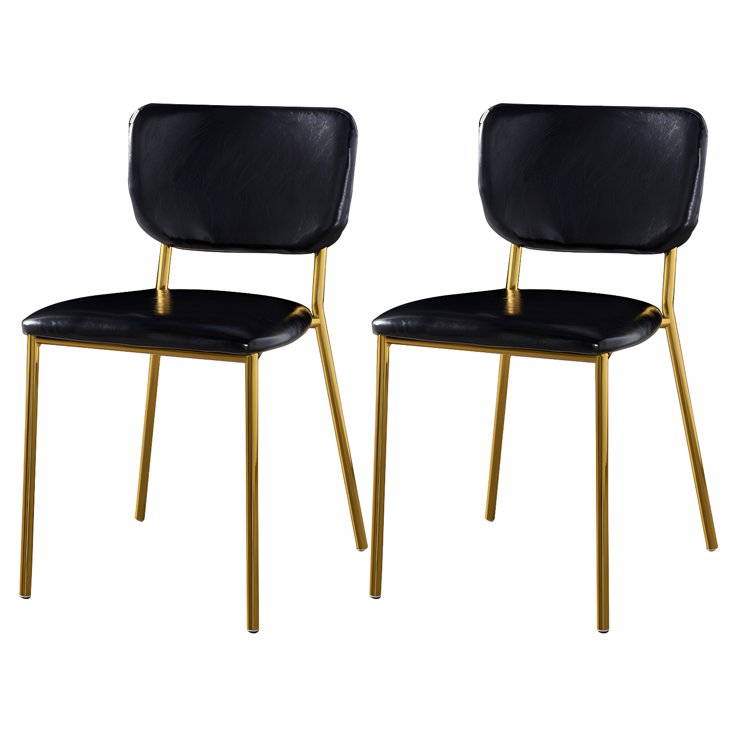 Nordic Dining Chair | Ormau - image 43