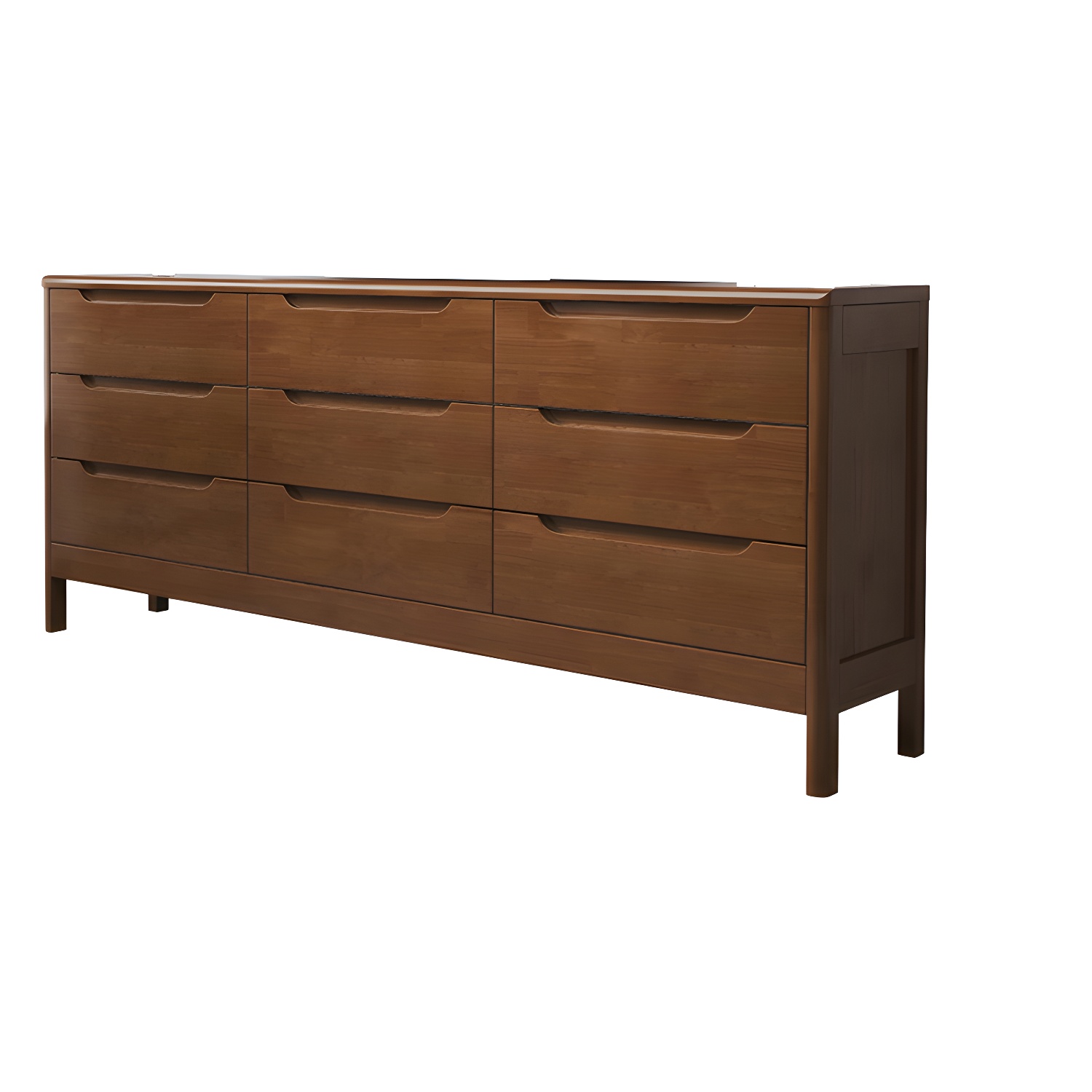 Mid-Century Modern Accent Chest | Ormau - image 20
