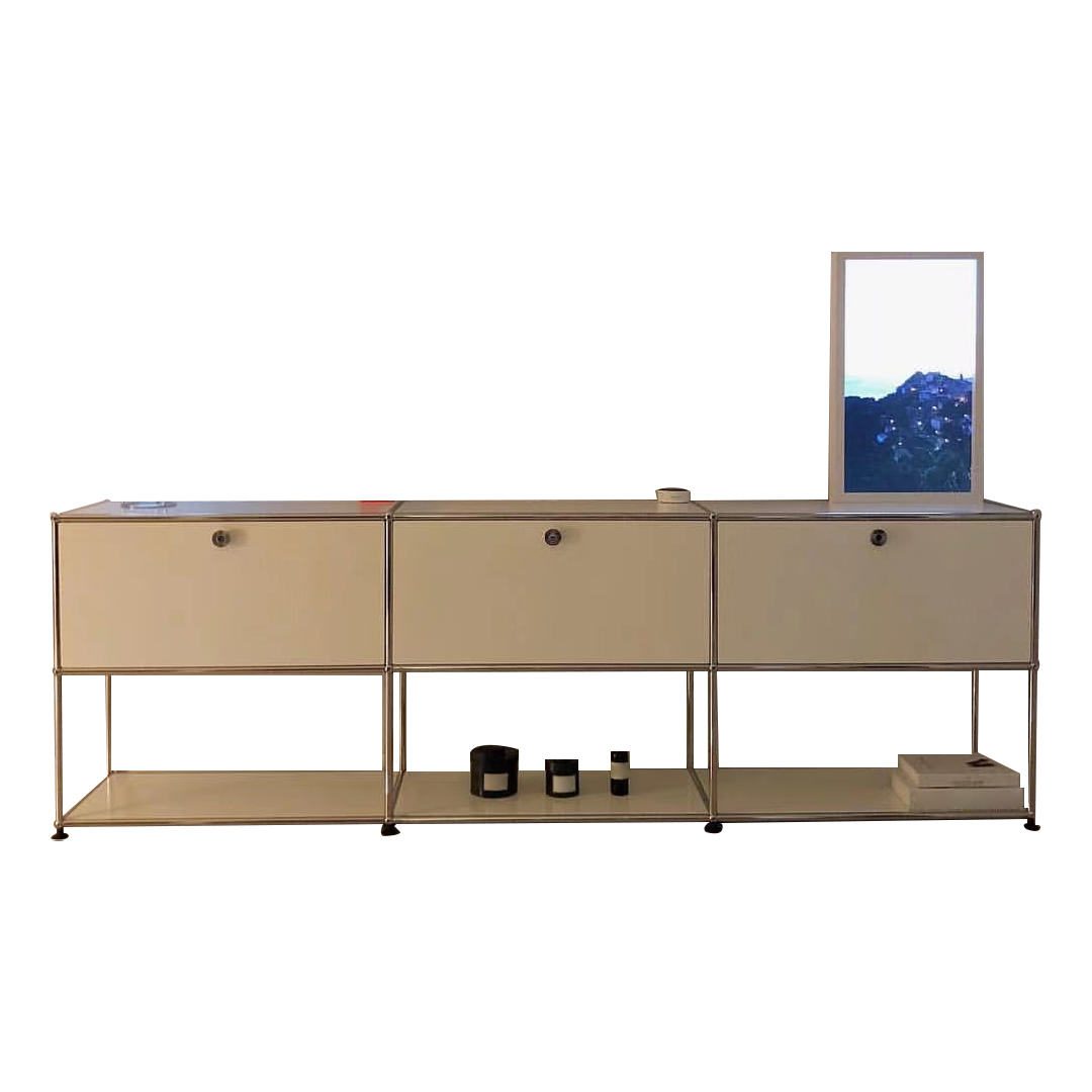Modern Locking Sideboard | Ormau - image 27