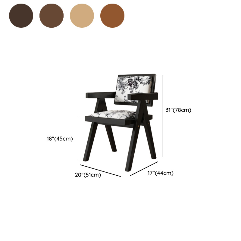 Modish Arm Chair | Ormau - image 18