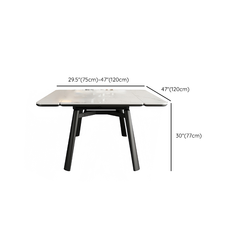 Slate Stone Dining Set | Ormau - image 6