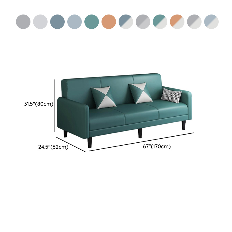 Solid Color Sofa | Ormau - image 33
