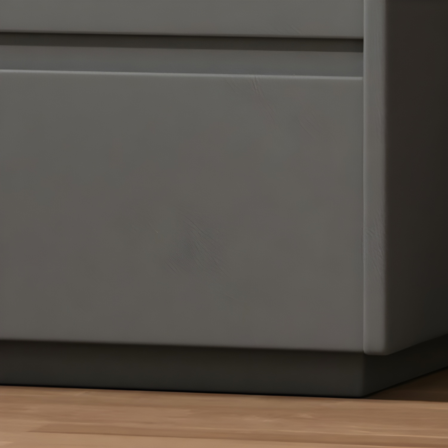 Slate Countertop Nightstand | Ormau - image 17
