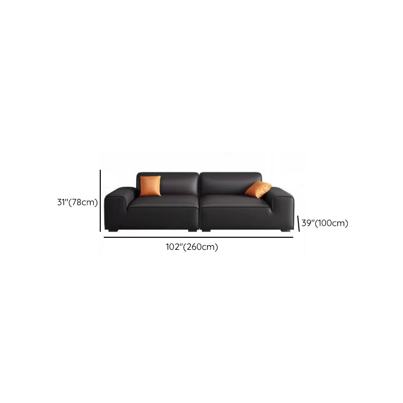 Modern Sofa | Ormau - image 12