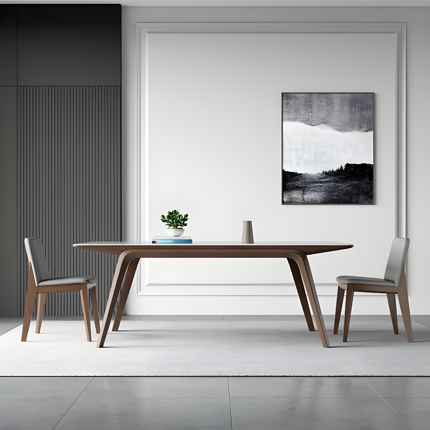 Sintered Stone Dining Set | Ormau - image 11