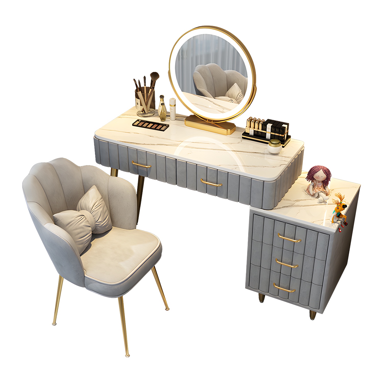 Makeup Vanity | Ormau - image 9