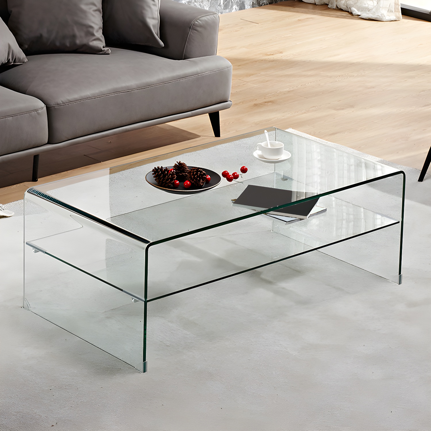 Sled Coffee Table | Ormau - image 9