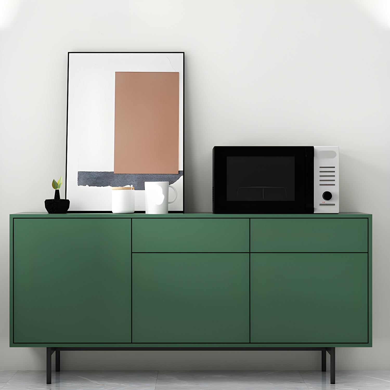 Modern Sideboard | Ormau - image 25