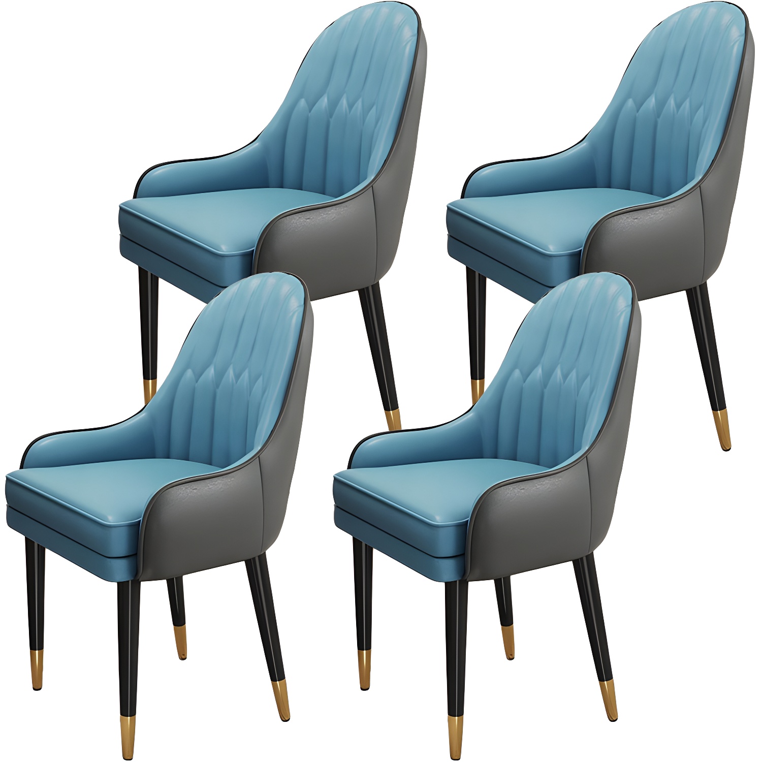 Glam Dining Chair | Ormau - image 41