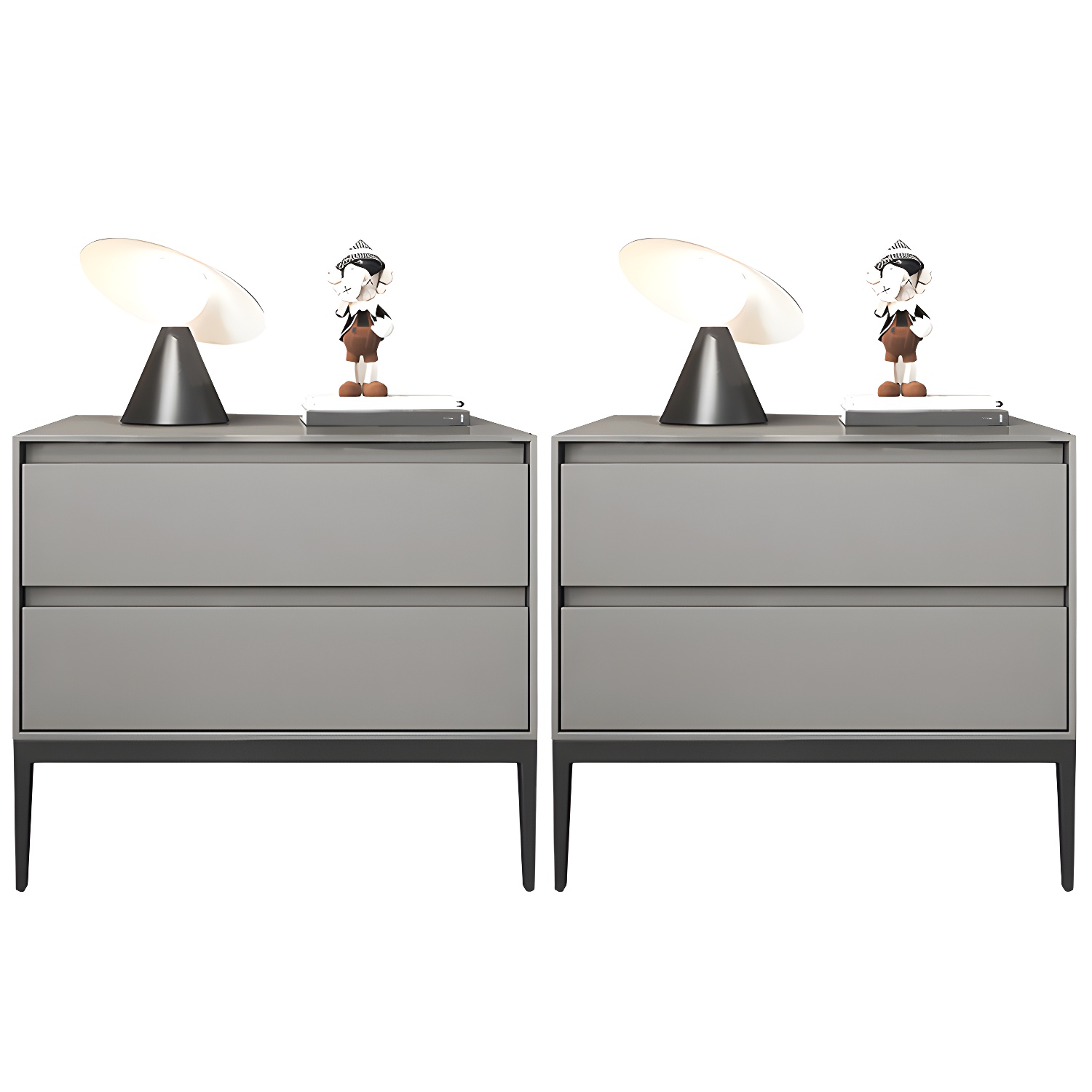 Modern Bedside Table | Ormau - image 19
