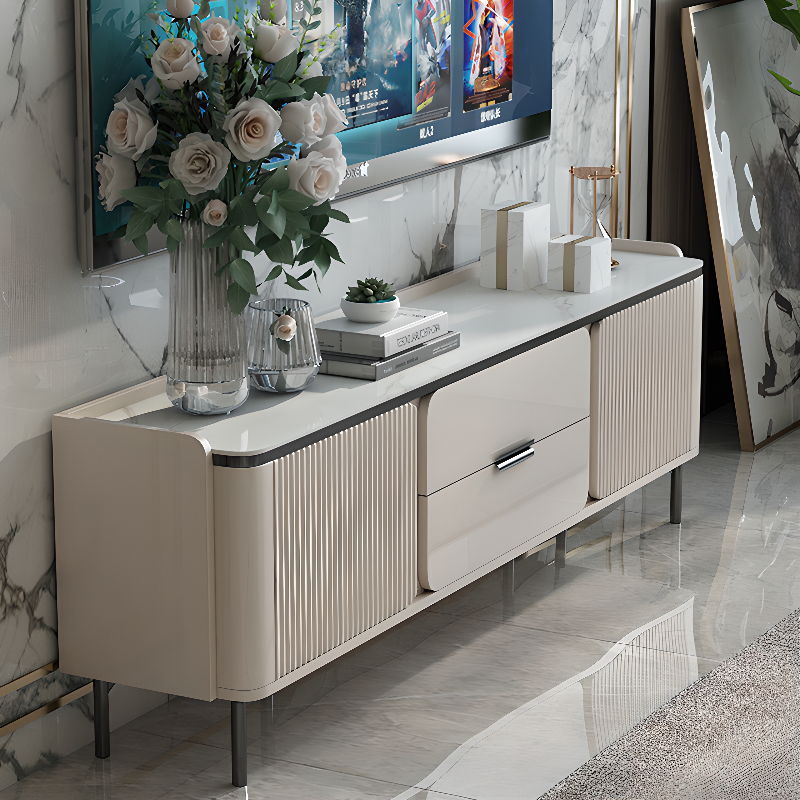 Sintered Stone TV Stand | Ormau - image 2