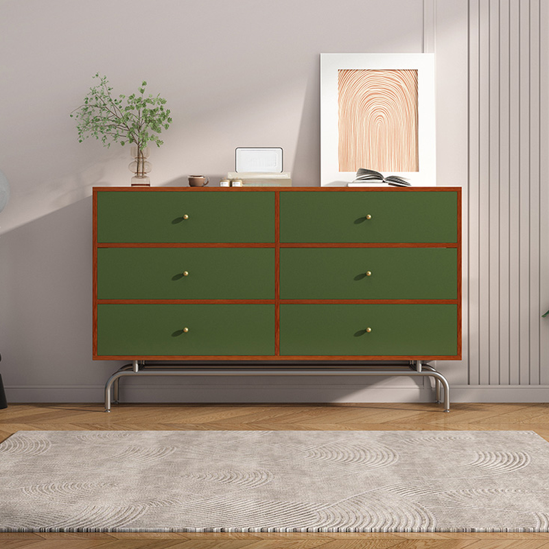 Simple Cocoa Dresser | Ormau - image 3