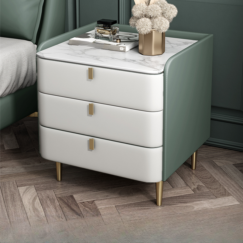 Art Deco Nightstand | Ormau - image 7