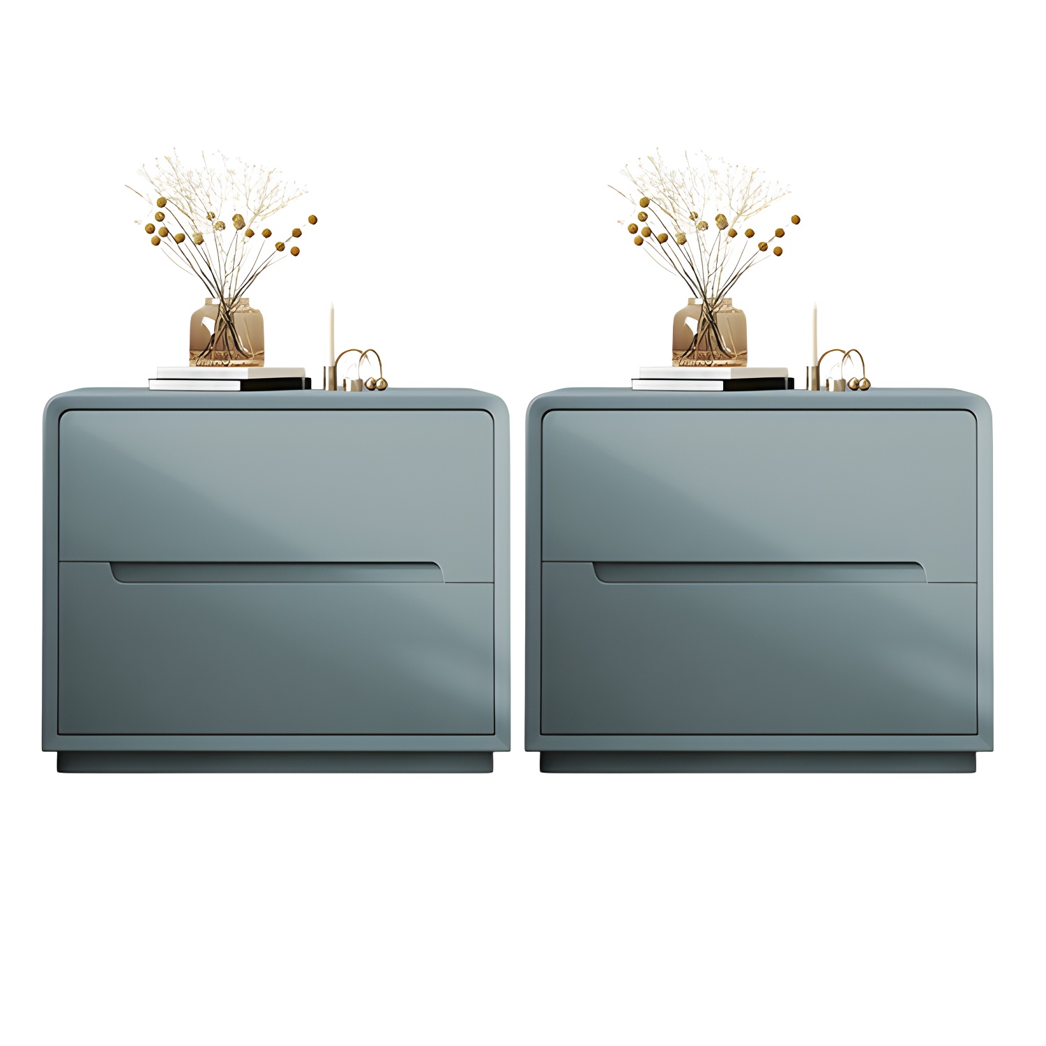Modern Nightstand | Ormau - image 30