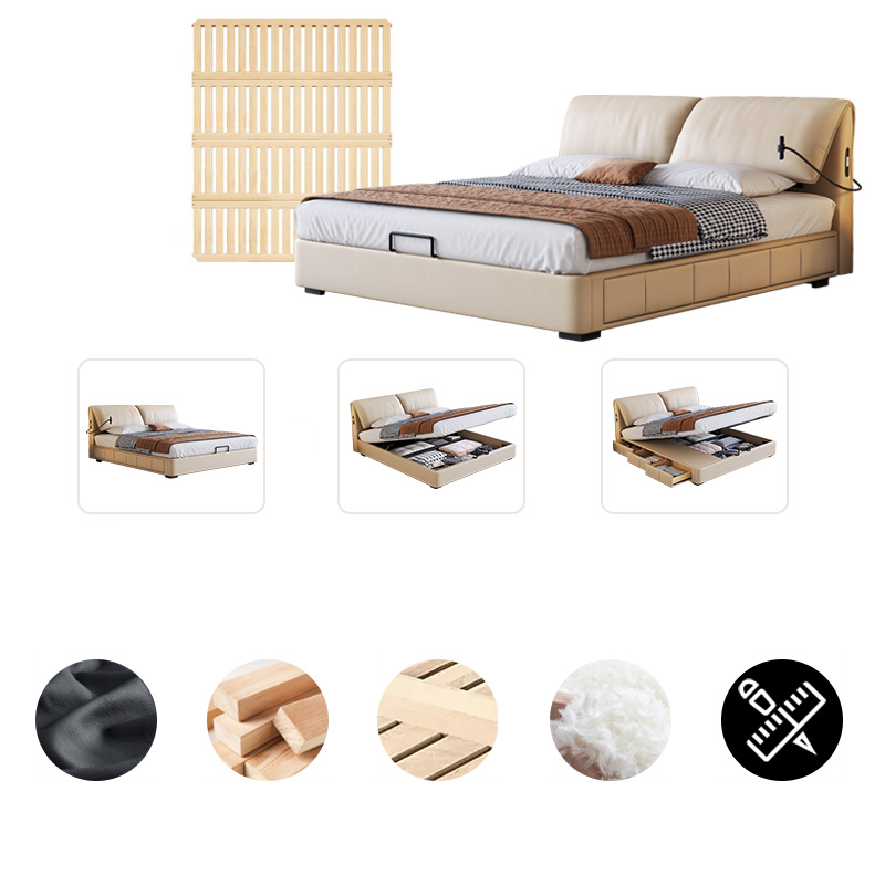 Serene Slumber Bed | Ormau - image 26