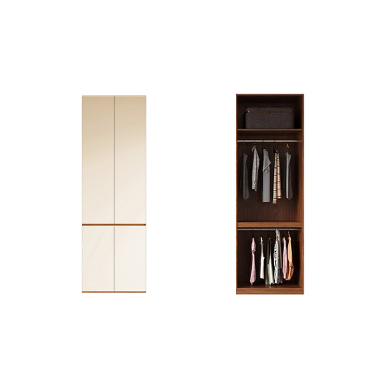 Minimalist Wardrobe Closet | Ormau - image 34
