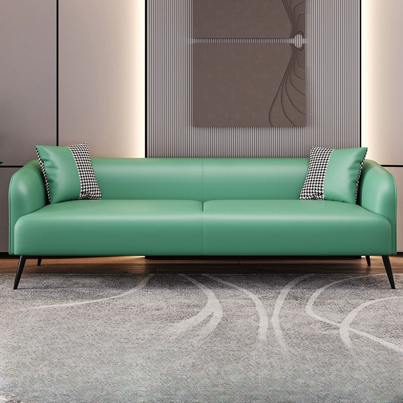 Modern Upholstered Sofa | Ormau - image 2