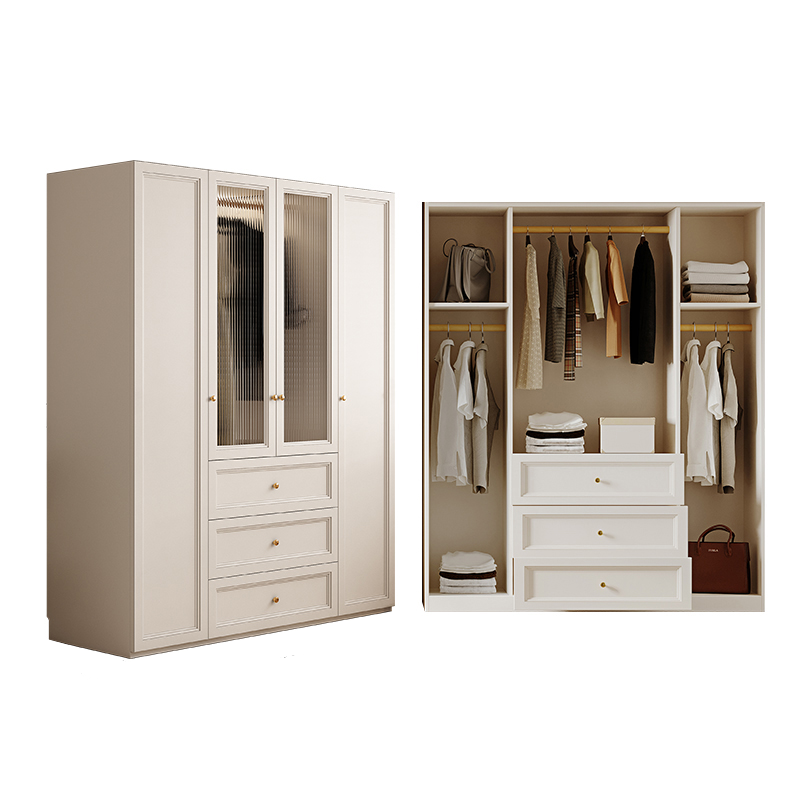 Minimalist Wardrobe | Ormau - image 36
