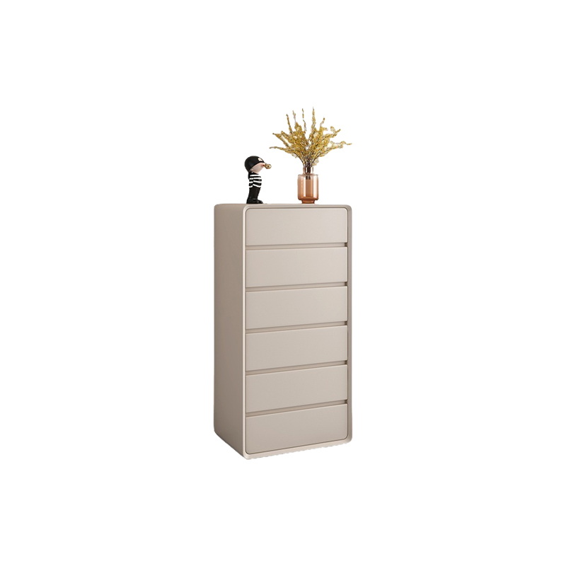 Modern White Dresser | Ormau - image 24