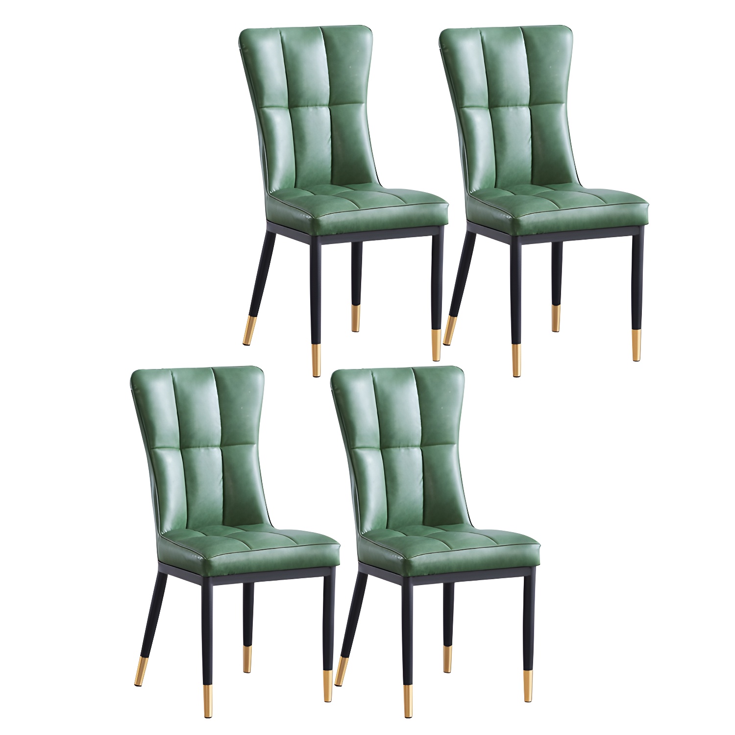 Upholstered Dining Chair | Ormau - image 49