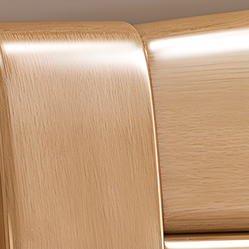 Natural Lumber Storage Bed | Ormau - image 4