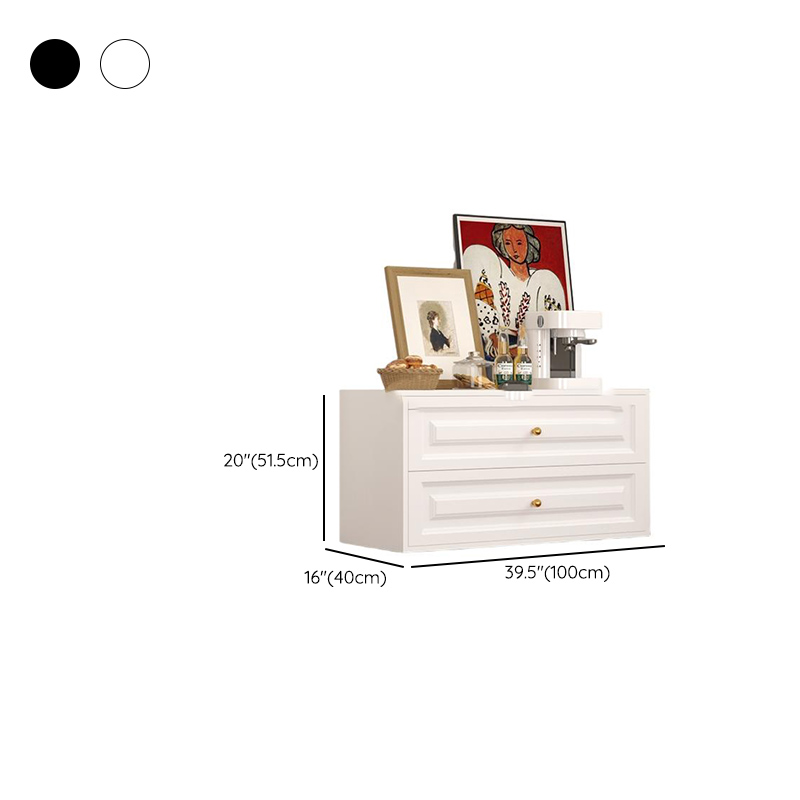 Steel Wardrobe Chest | Ormau - image 12