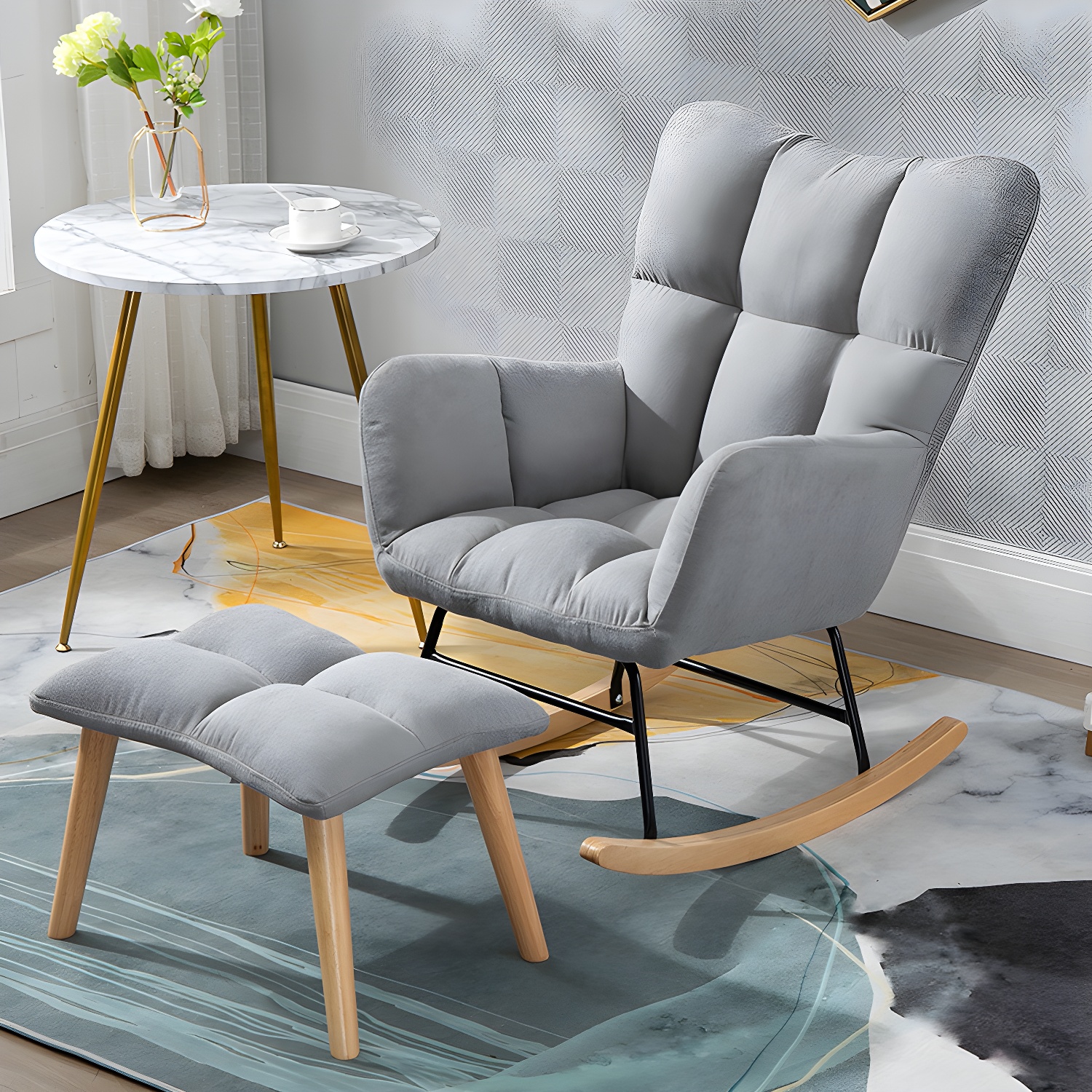 Nordic Rocker | Ormau - image 6
