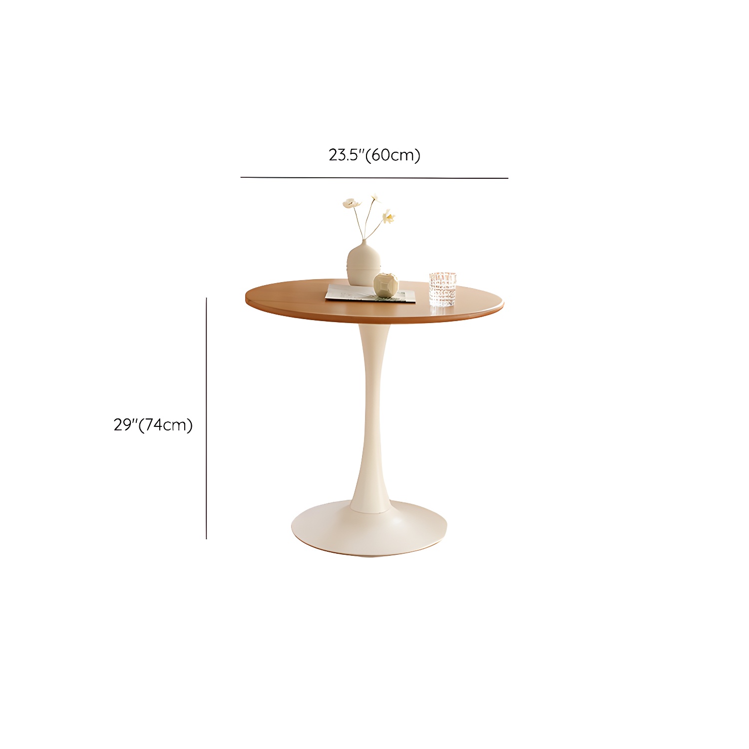 Tulip Dining Table | Ormau - image 15