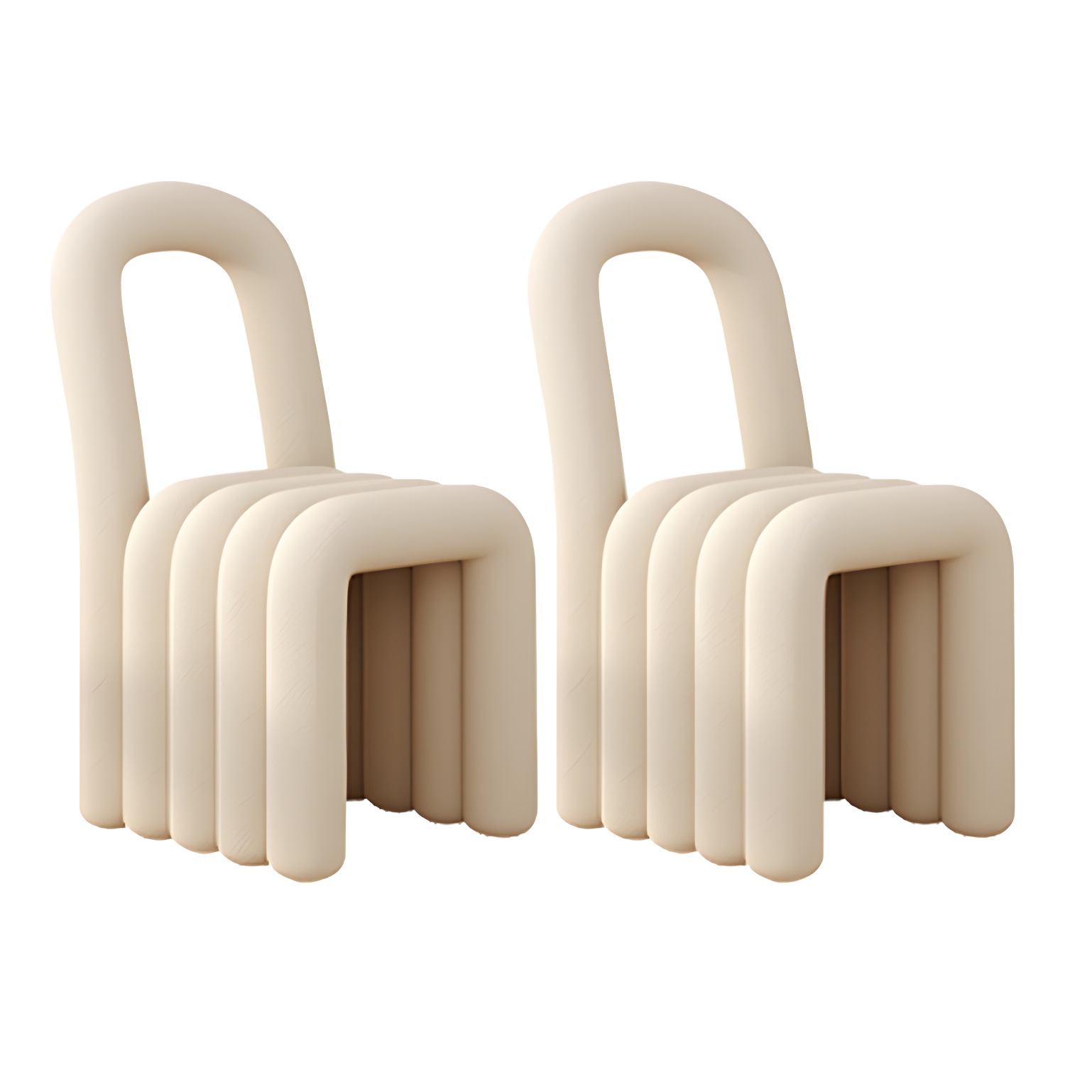 Upholstered Dining Chair | Ormau - image 34