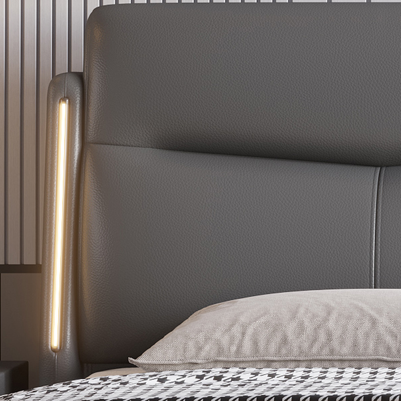 Illuminated Platform Bed | Ormau - image 6